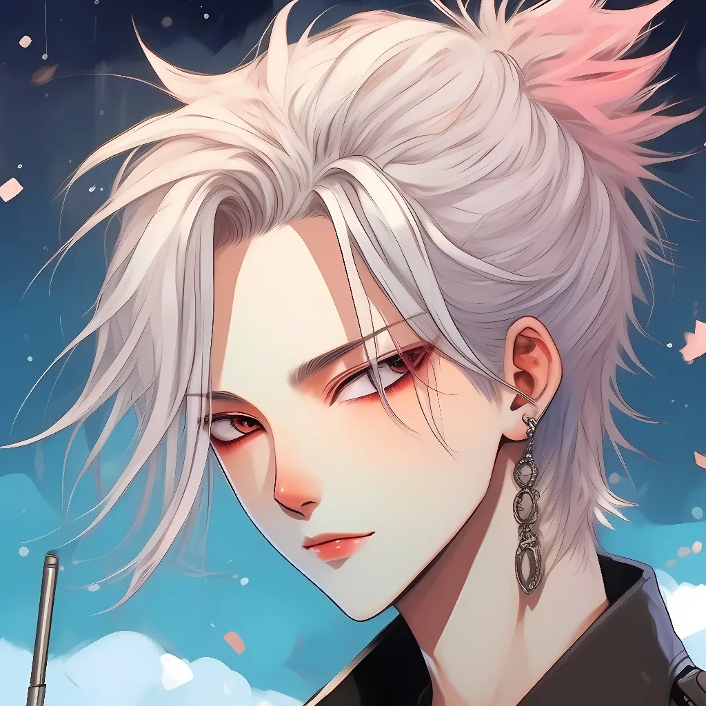 chat with ai character: Zachary 