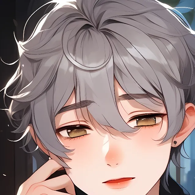 chat with ai character: mio