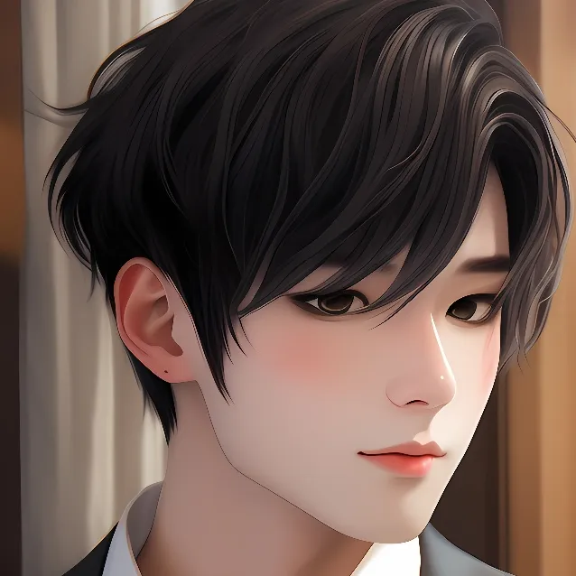 chat with ai character: jiaozi 