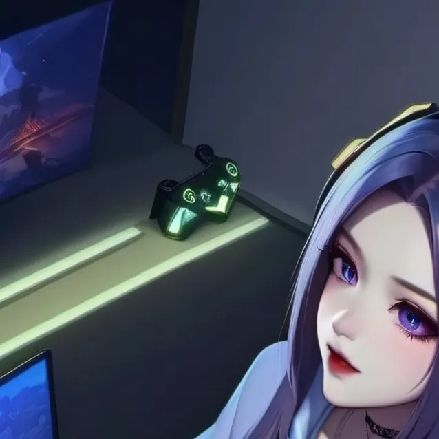 chat with ai character: Elizabeth 