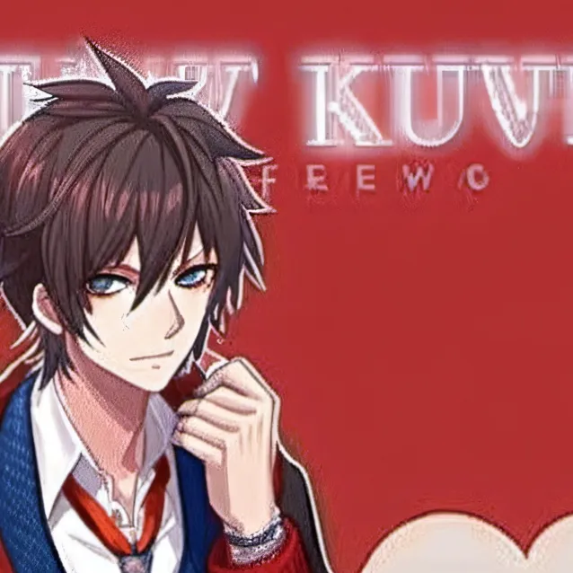 chat with ai character: Kyle 