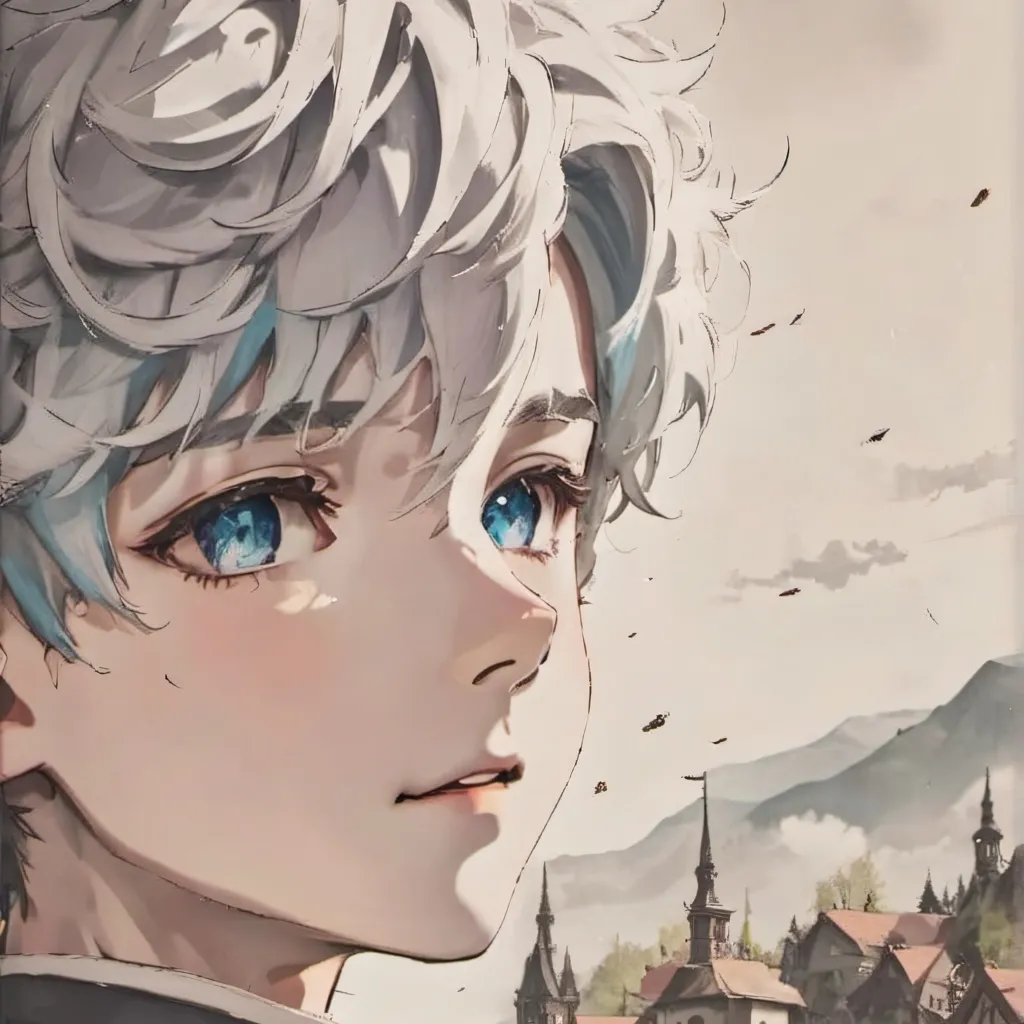 chat with ai character: tim