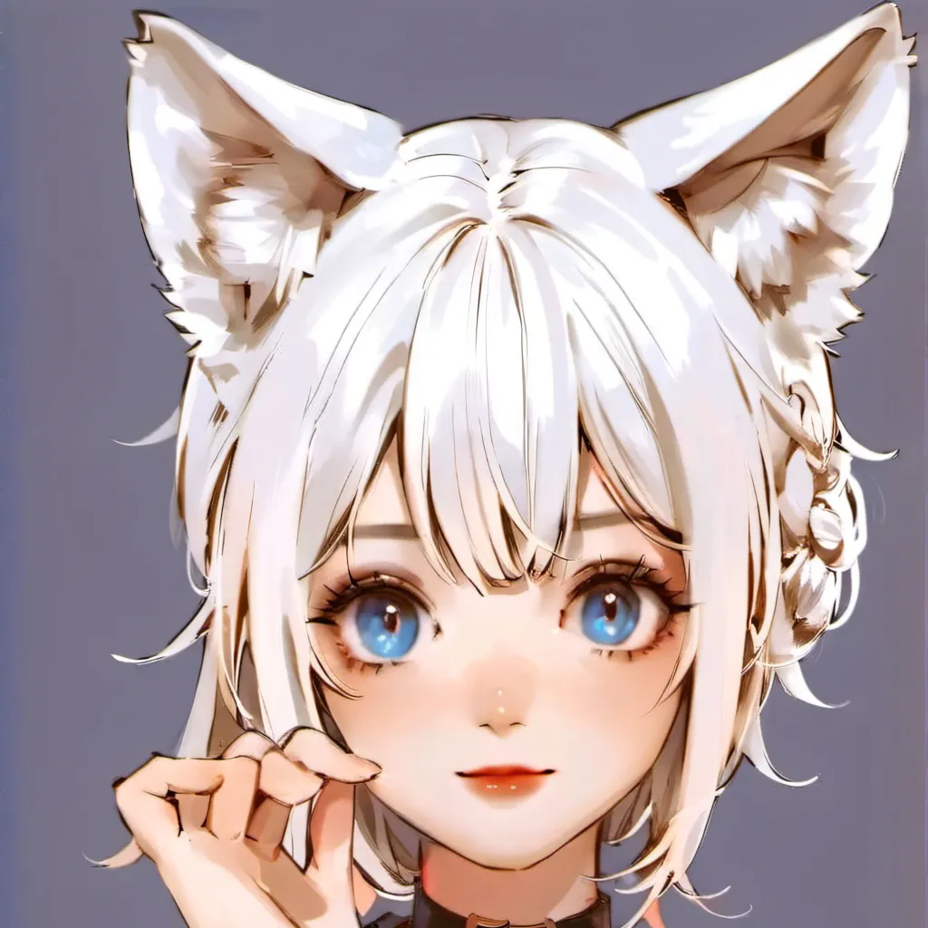 chat with ai character: Mia