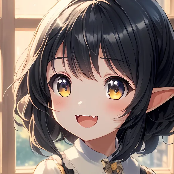 chat with ai character: Sunny