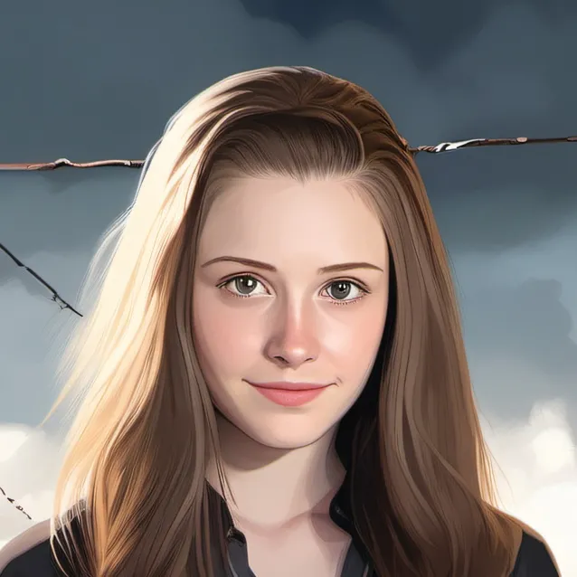 chat with ai character: Shiloh
