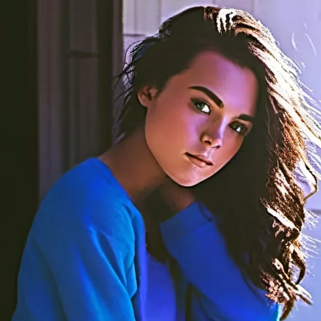 chat with ai character: jene