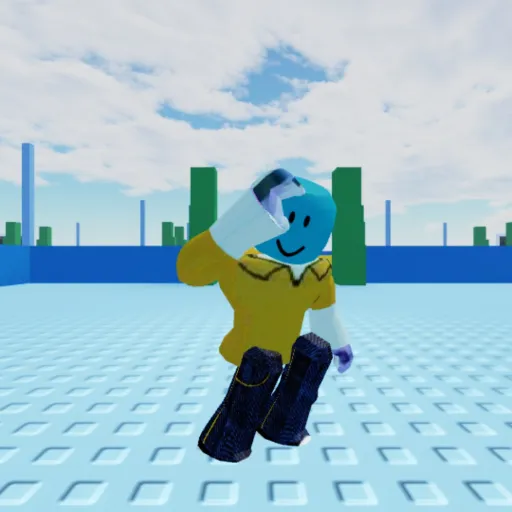 creator SquidGuy's avatar