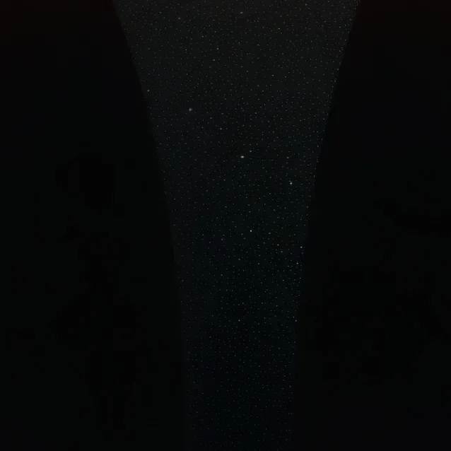 chat with ai character: Alastor cries