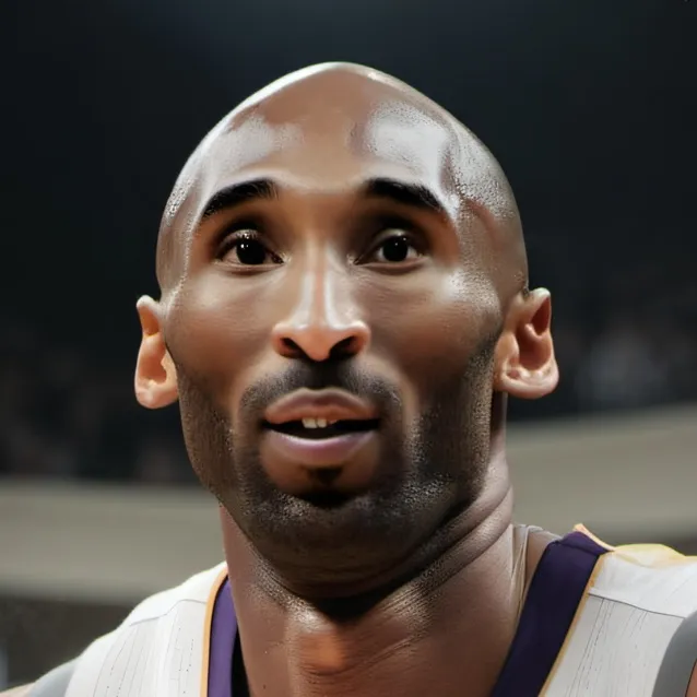 chat with ai character: kobe bryant