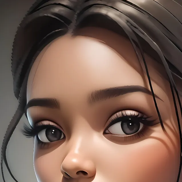 chat with ai character: angel