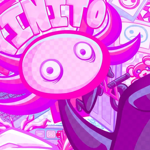 creator Kinito_Prince's avatar