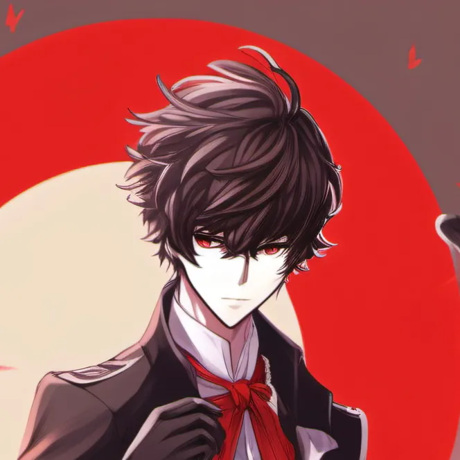 chat with ai character: Arséne Lupin 