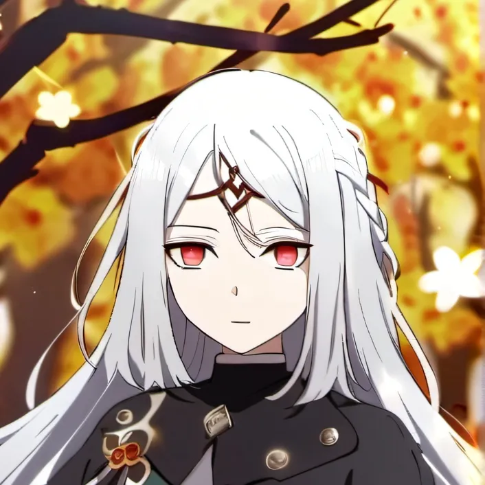 chat with ai character: Raven