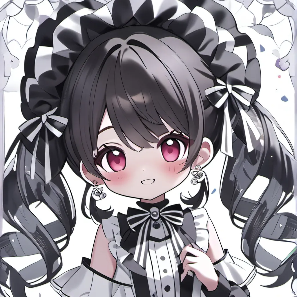 chat with ai character: Elizabeth