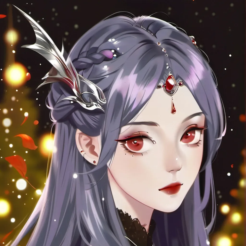 chat with ai character: Althea