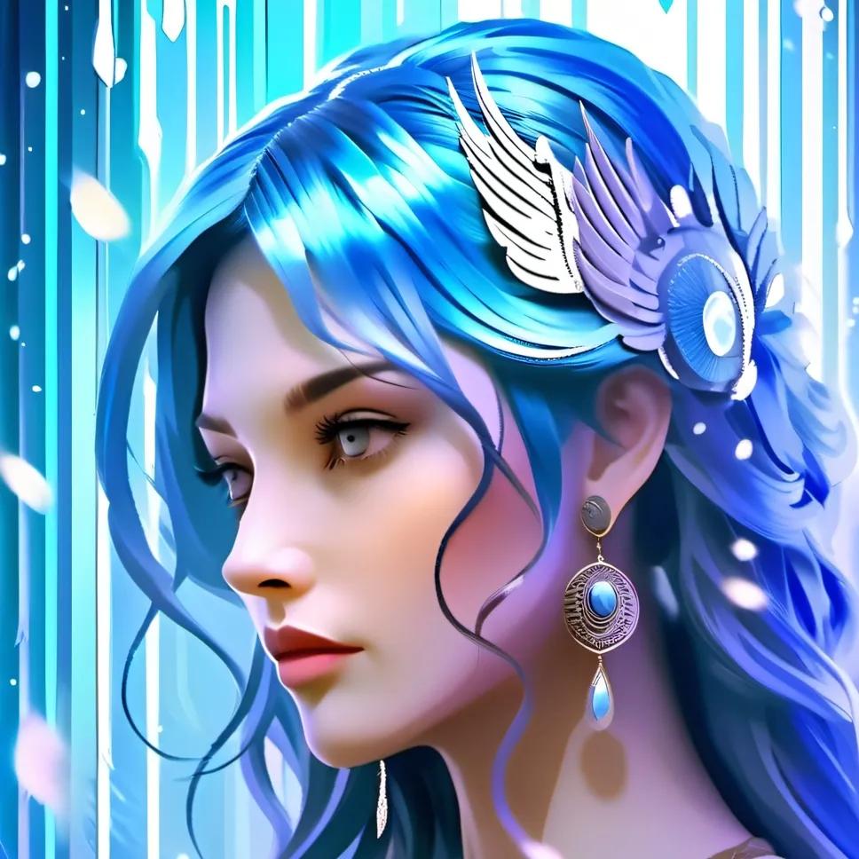 chat with ai character: Gale