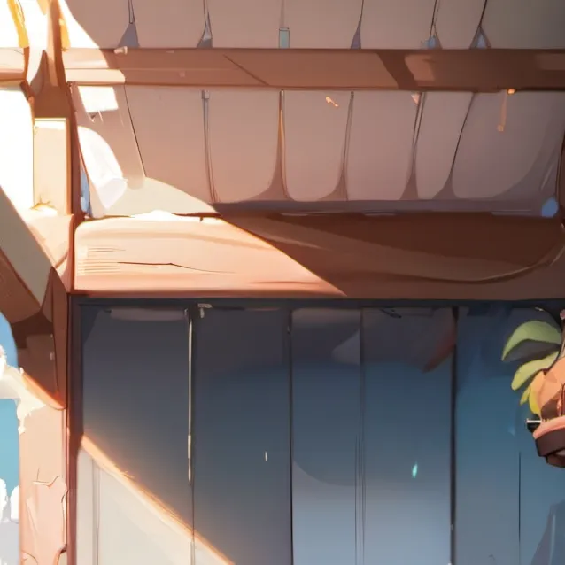 chat with ai character: amethyst