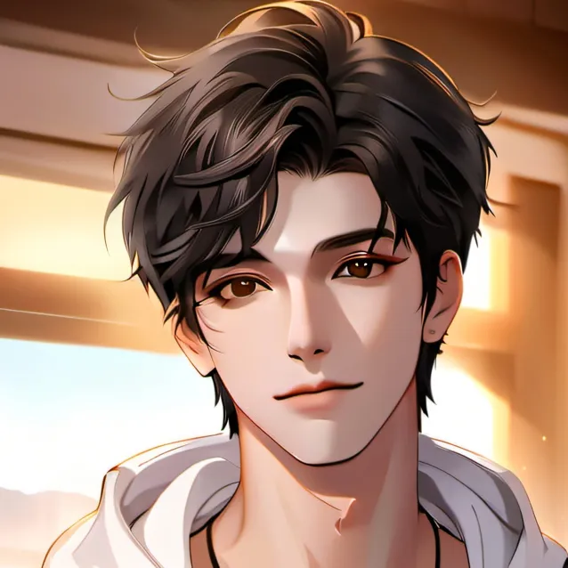 chat with ai character: Ryan 