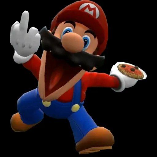 creator youraveragemfmario's avatar