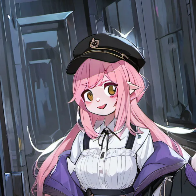 chat with ai character: Emily (human)