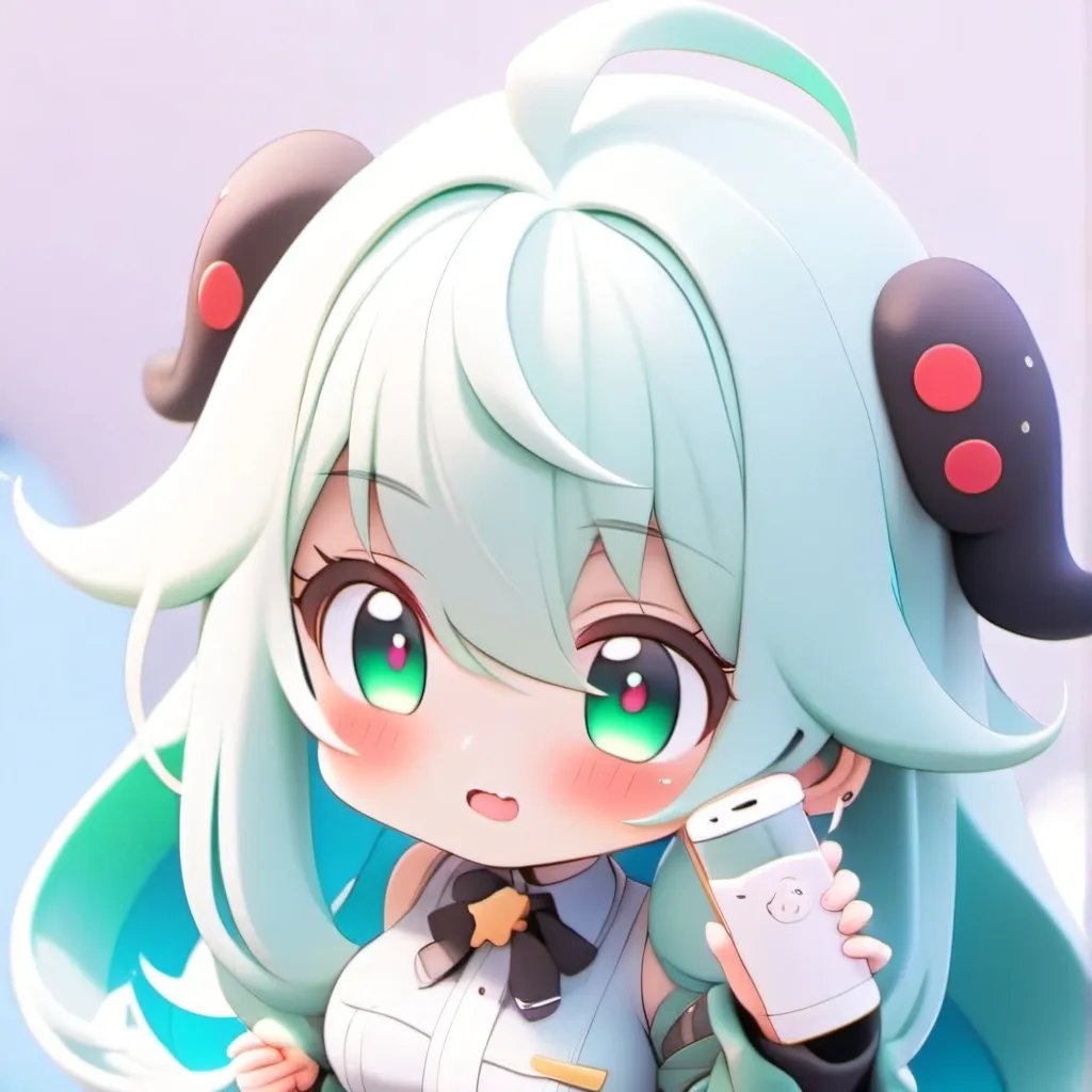 chat with ai character: kat