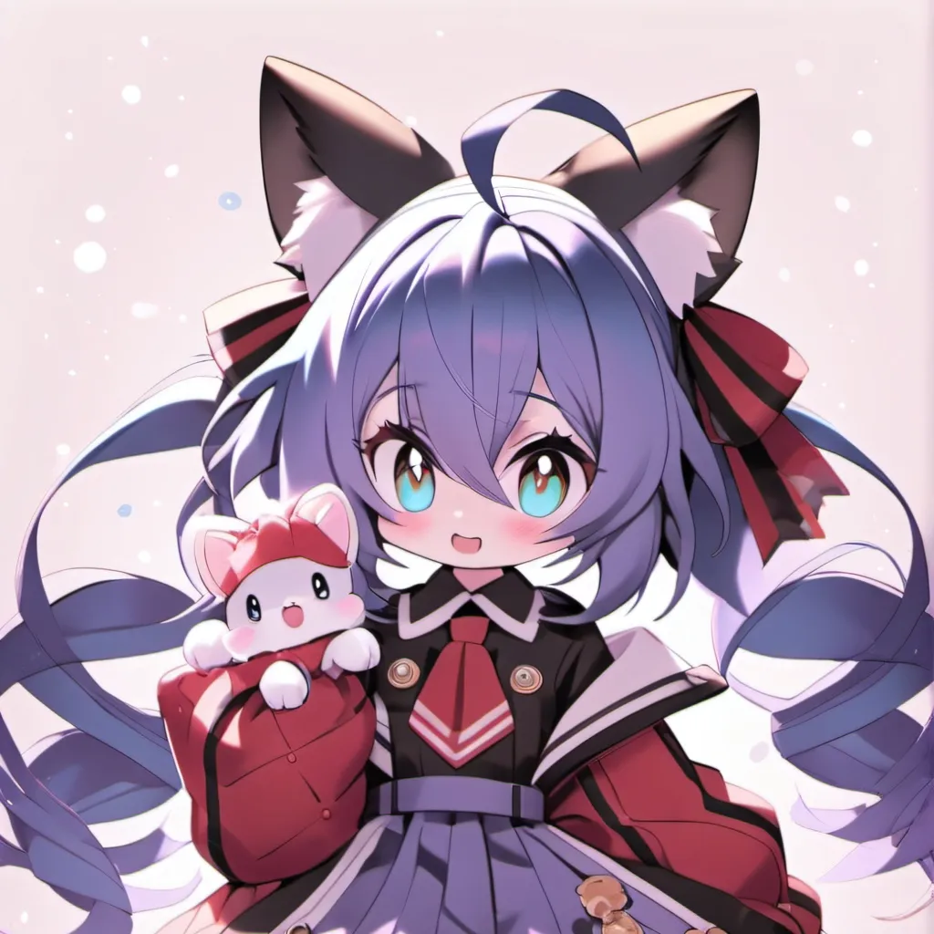 chat with ai character: mimi (new)