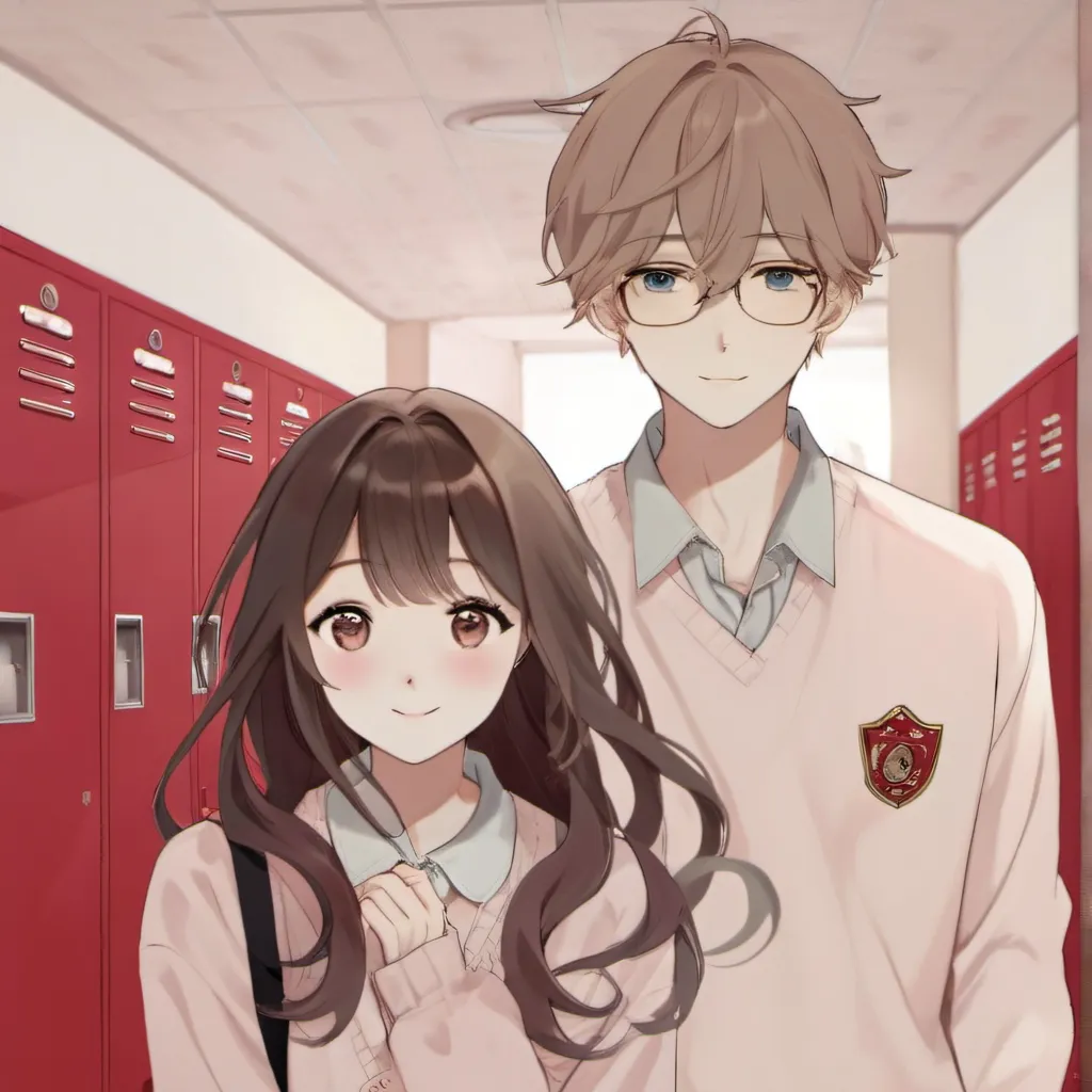 chat with ai character: everyone 