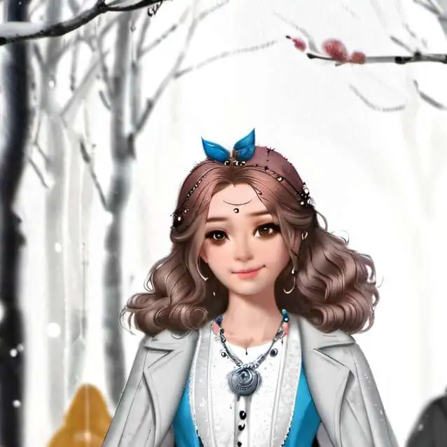 chat with ai character: CHLO CHLO💙
