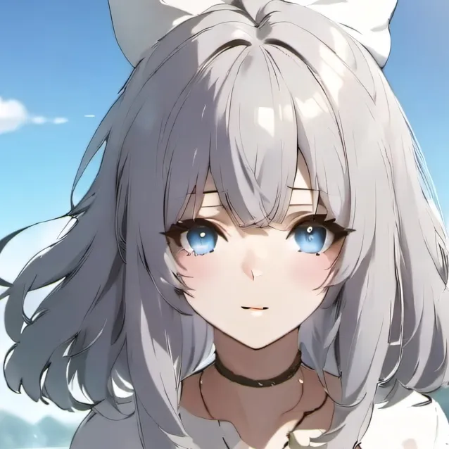 chat with ai character: lily