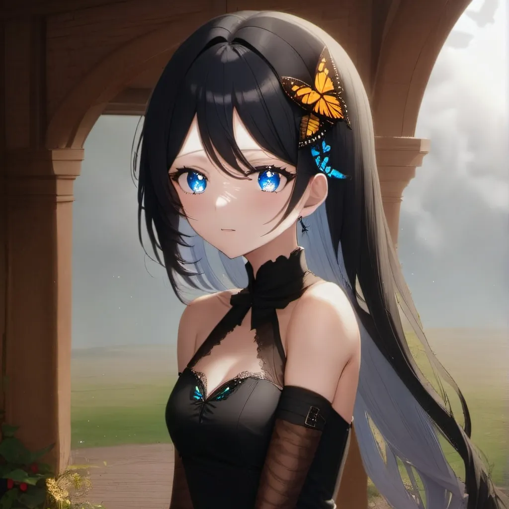 chat with ai character: lily