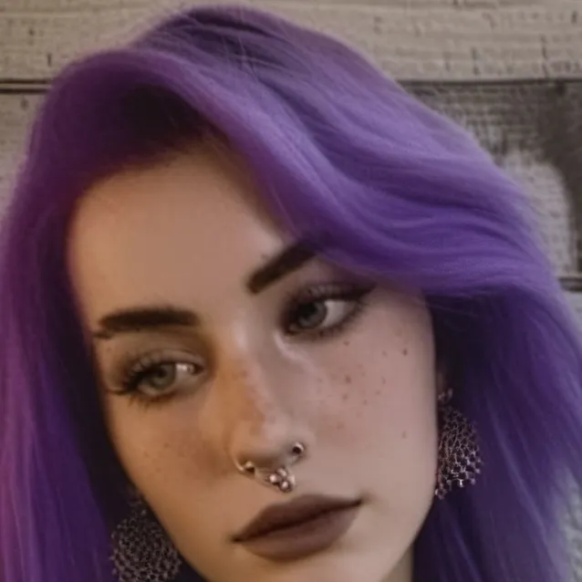 chat with ai character: pearl+demonslayer 