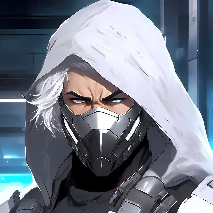 chat with ai character: Ace Connor