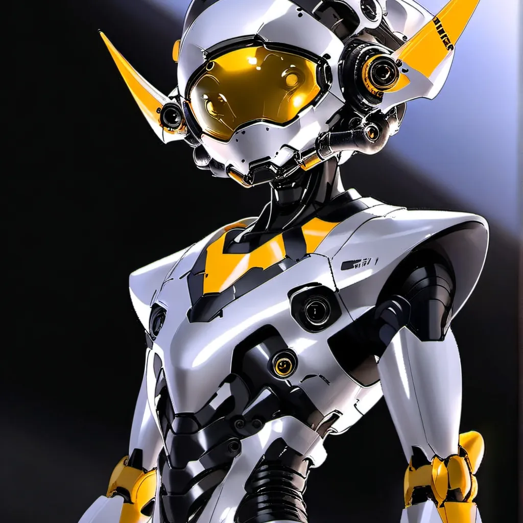 chat with ai character: Murder drones (MM)