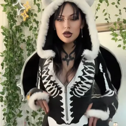 creator CrissyJade's avatar