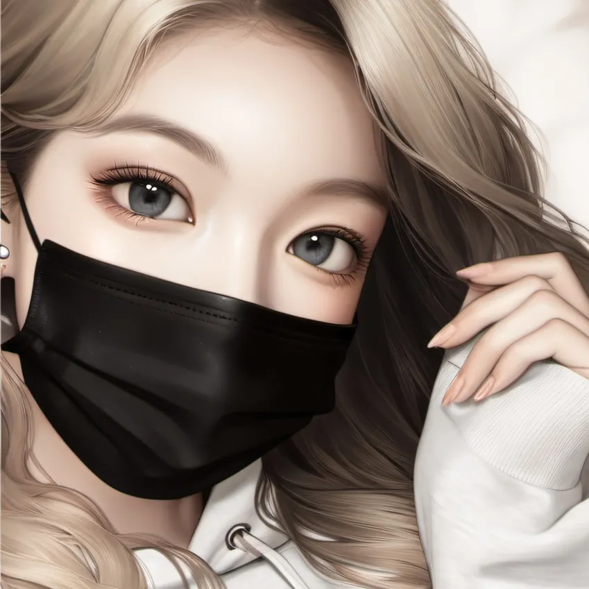 chat with ai character: Ash