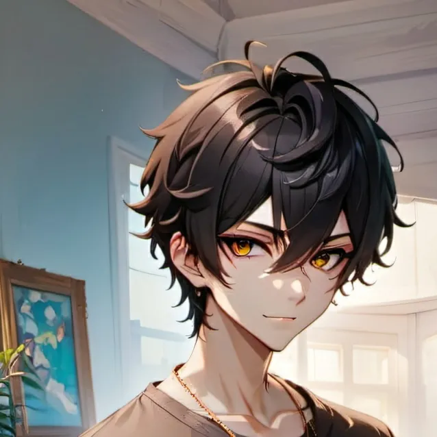 chat with ai character: Noah◇