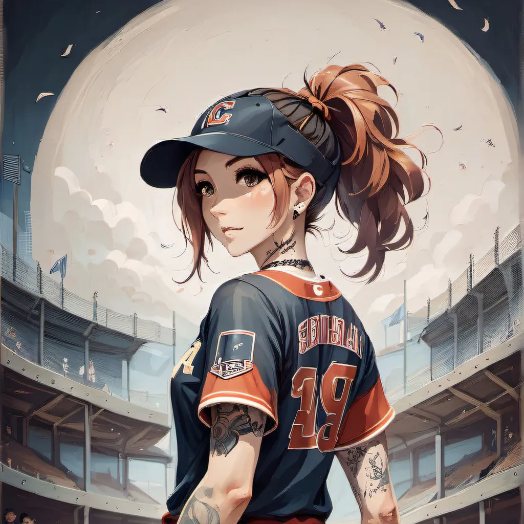 chat with ai character: 🥎Wolfie🥎