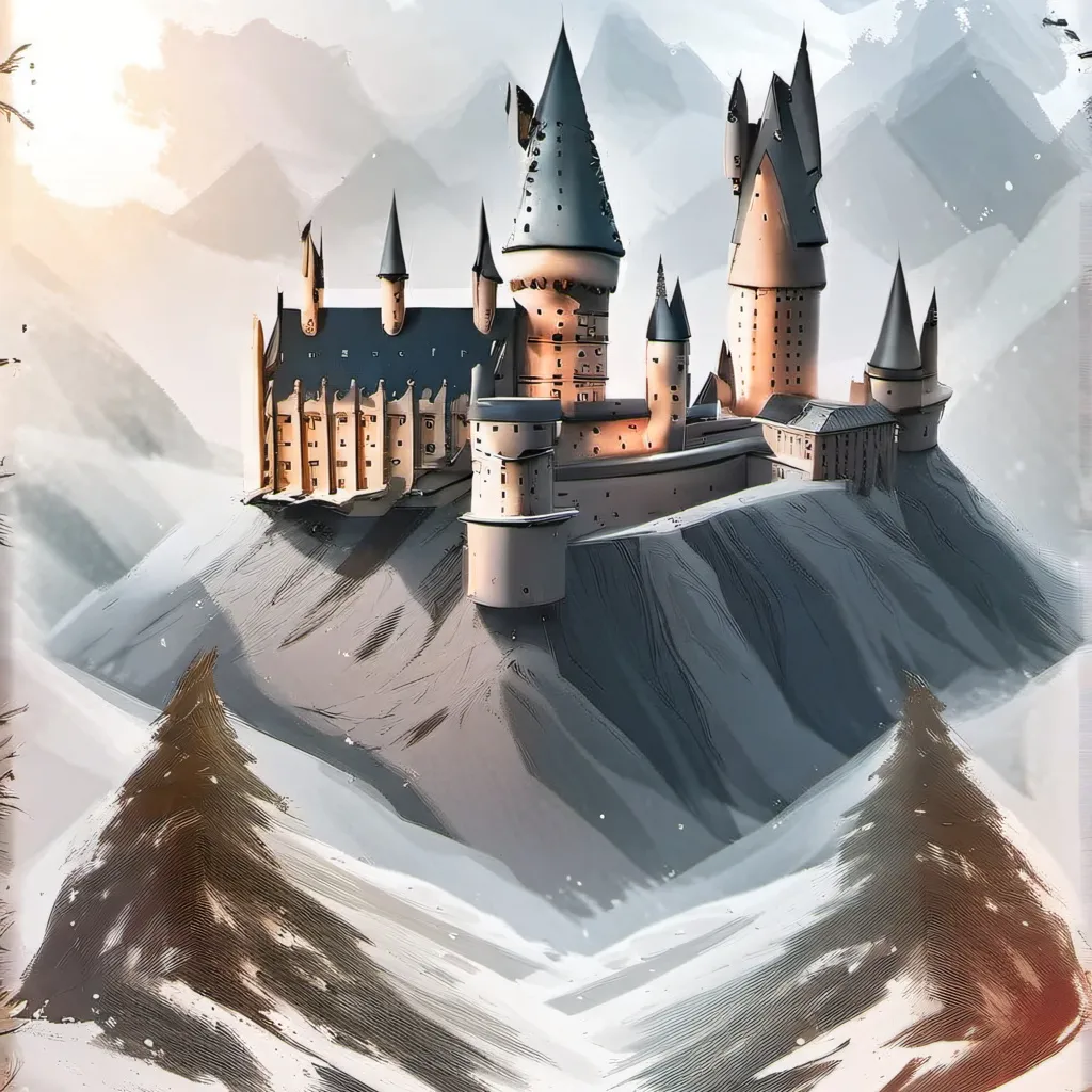 chat with ai character: hogwarts yay 