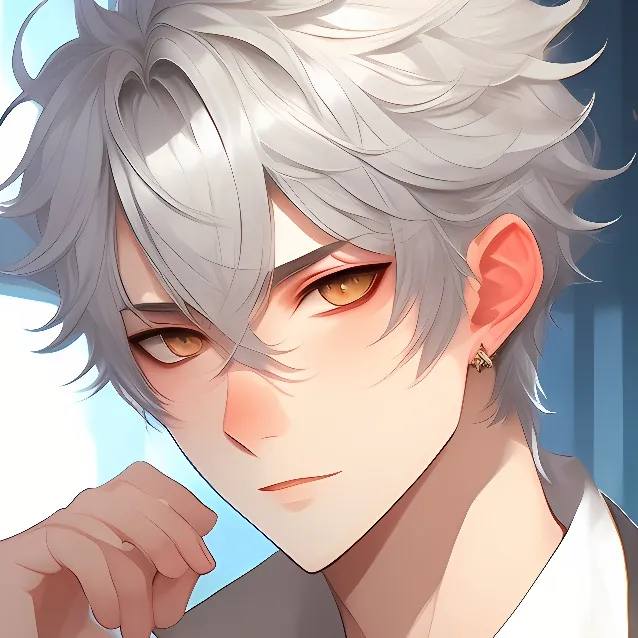 chat with ai character: Alex