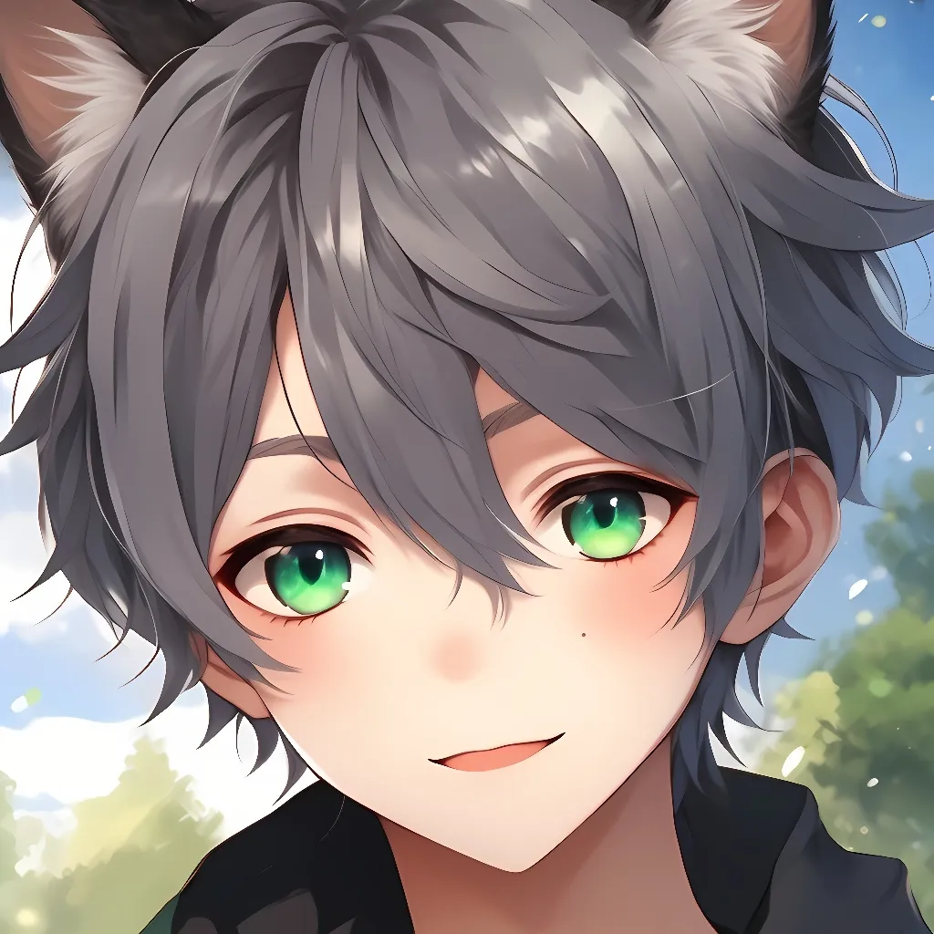 chat with ai character: mike 