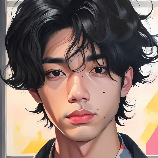 chat with ai character: Jack 