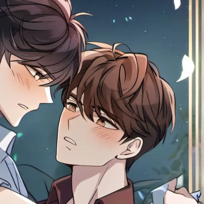 chat with ai character: Leo