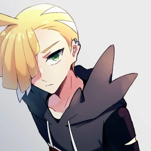 chat with ai character: Gladion(Abandoned)