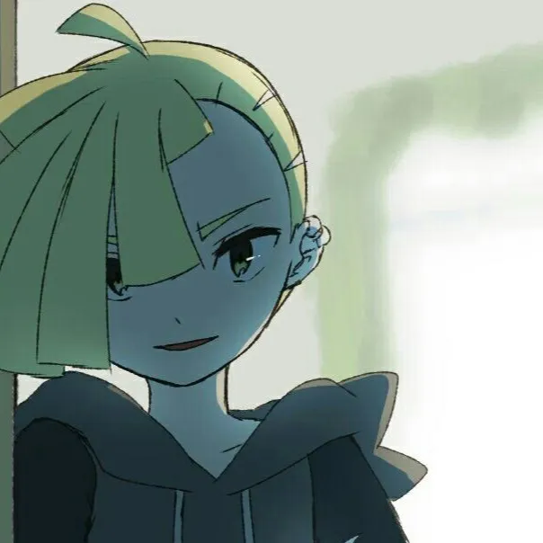chat with ai character: Gladion