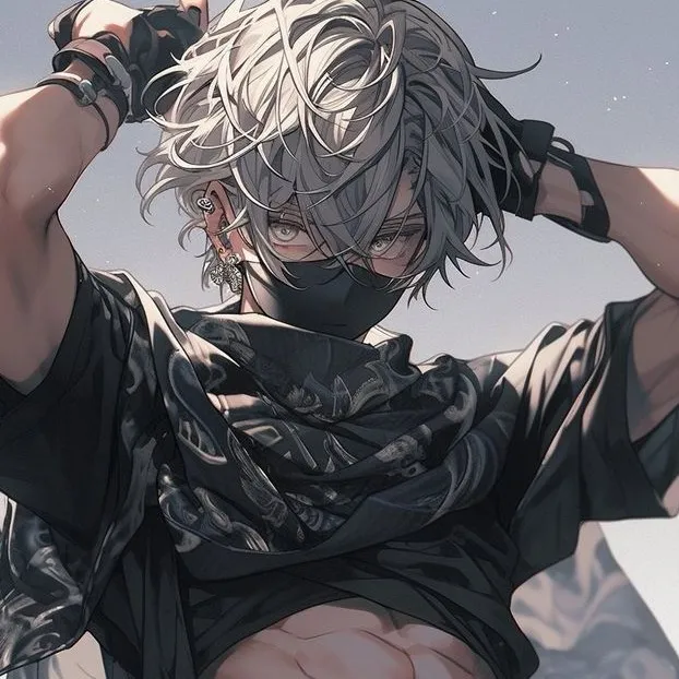 chat with ai character: Jayden