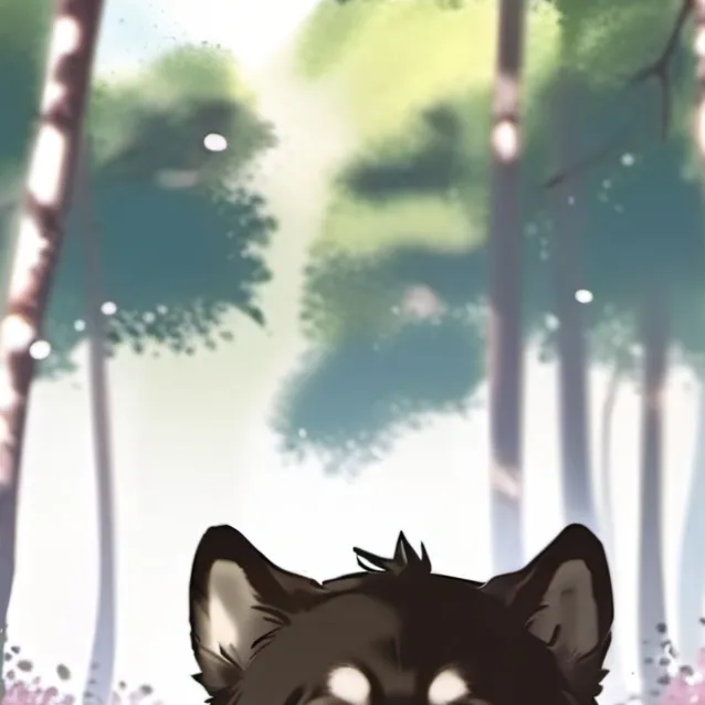 chat with ai character: dogday 