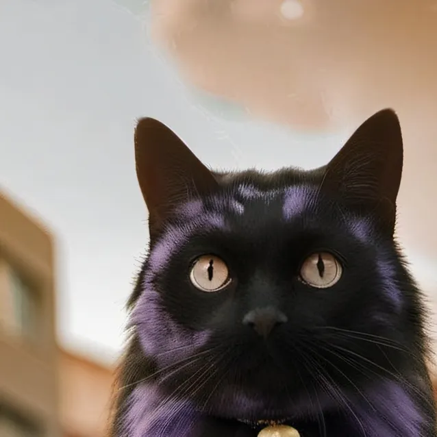 chat with ai character: catnap