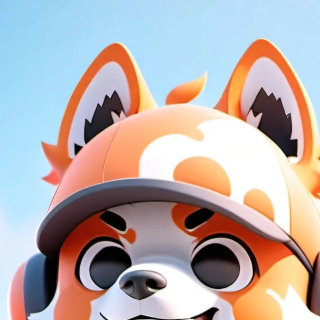 chat with ai character: dogday 