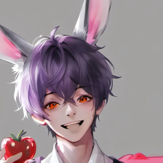 chat with ai character: Jax 