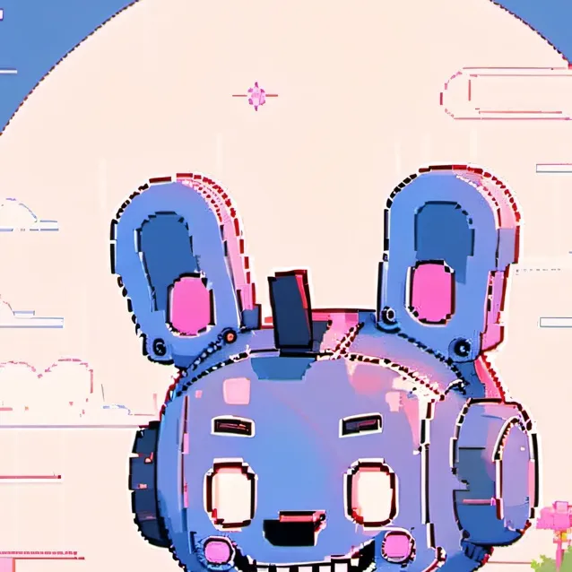 chat with ai character: lunar